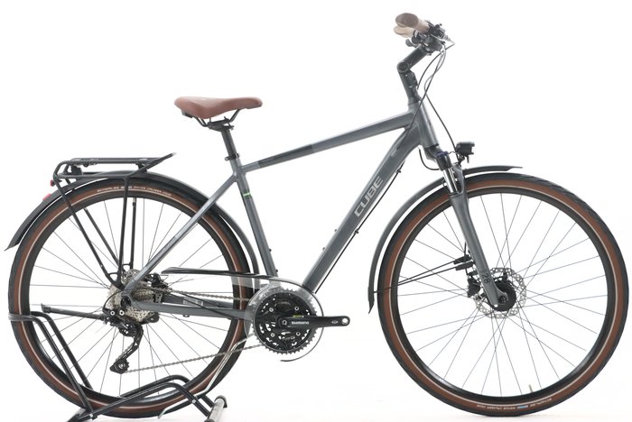 Cube Touring EXC 2023
