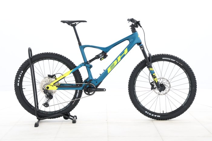 Bh ILYNX TRAIL CARBON 8.6 2022