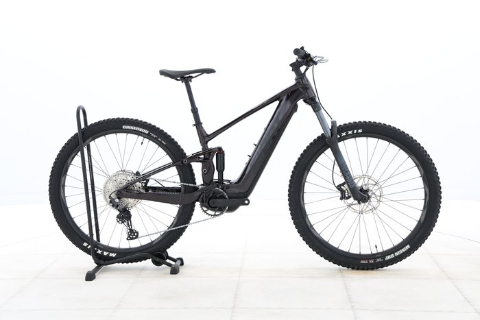 Giant STANCE E+ PRO 1 2022