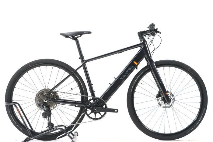 Canyon Roadlite:ON 5 2024