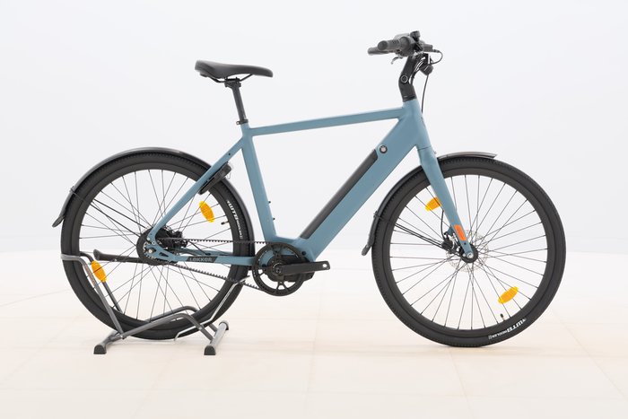 lekker Amsterdam GT 2022