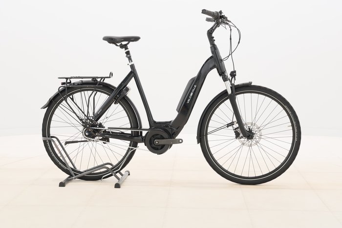 Velo De Ville AEB400 ALLROUND NEXUS 8 2022