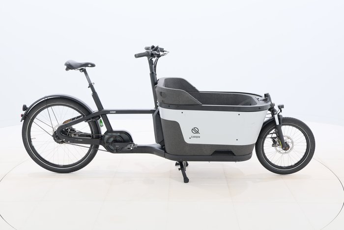 Carqon Cruise E2 2025