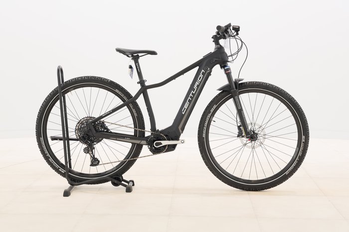 Centurion Backfire Fit E R860i 2022