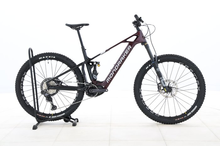 Mondraker CRUSHER RR 2025