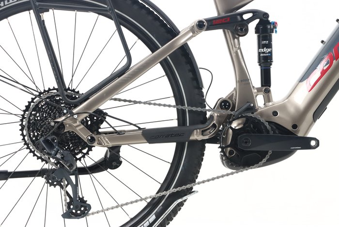 Corratec E-Power MTC 120 Pro 2024