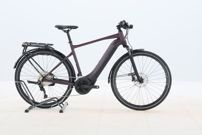 Giant EXPLORE E+ 1 PRO 2021