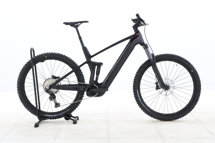 Cube STEREO HYBRID 140 HPC RACE 750 2023