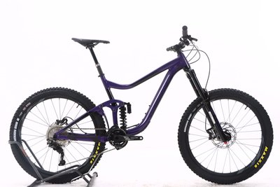 Giant REIGN SX 2021