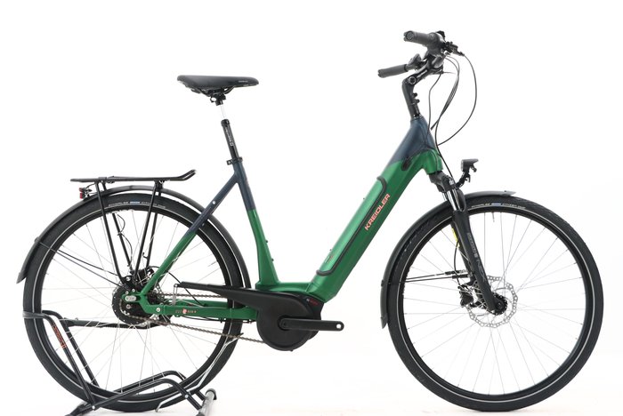 Kreidler Vitality Eco 8 2022