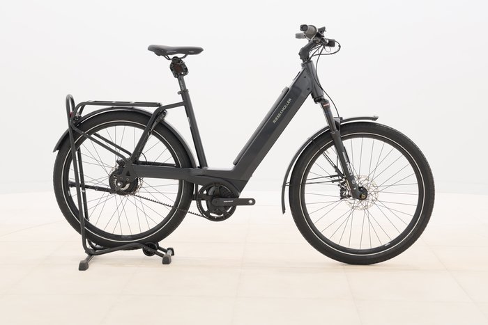 Riese & Müller NEVO GT VARIO 625 2022