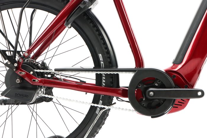 Velo de Ville LEB990 SPORT 2022