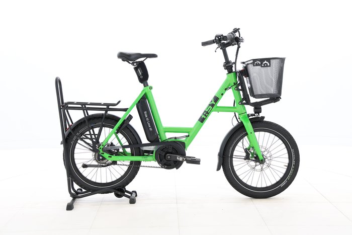 I:Sy E5 ZR F COMFORT 2023