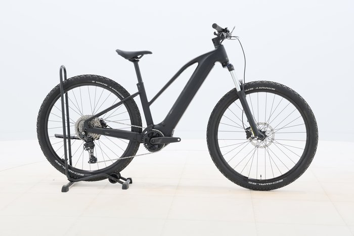 Cube REACTION HYBRID ONE 600 2025