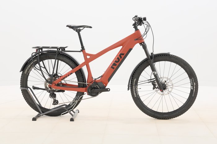 Nox Hybrid XC Tour BMZ RS 2024