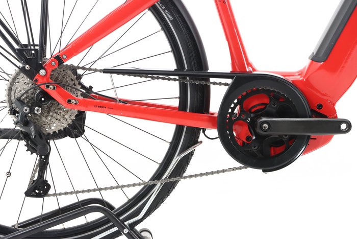 Velo de Ville AEB 990 DEORE 11 2022