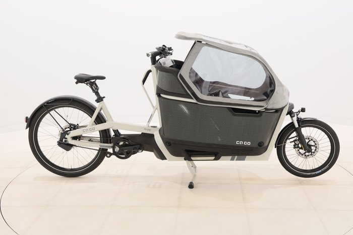 Ca Go FS 200 Family 2023