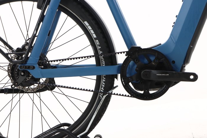 Riese & Müller CHARGER4 GT Rohloff 2024