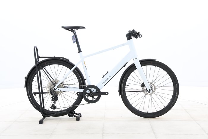 Canyon COMMUTER:ON 7 2023