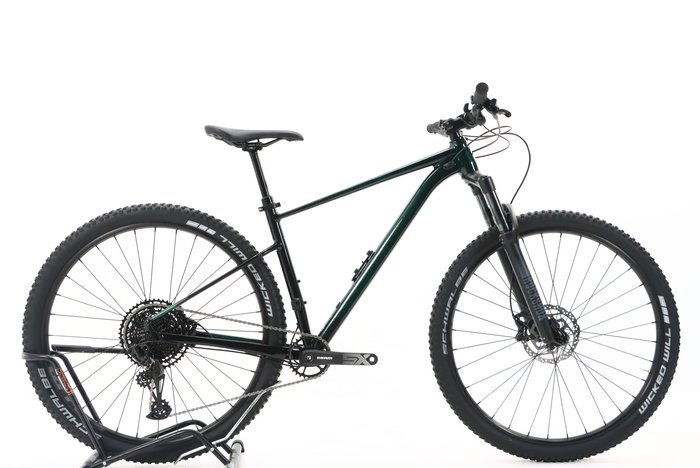 Cannondale TRAIL SE 2 2022