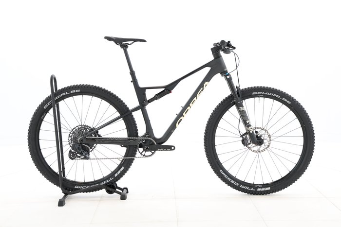 Orbea OIZ M11-AXS 2023