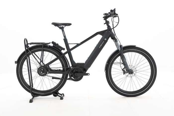 Hnf Nicolai XD3 ALL-TERRAIN 2022