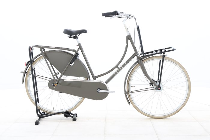 Gazelle CLASSIC 2024