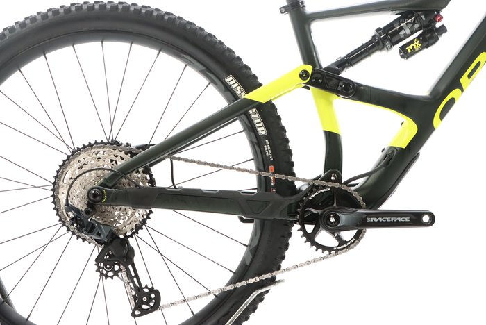 Orbea OCCAM H20 LT 2023