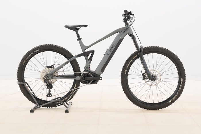 Carver Drift E.520 2023