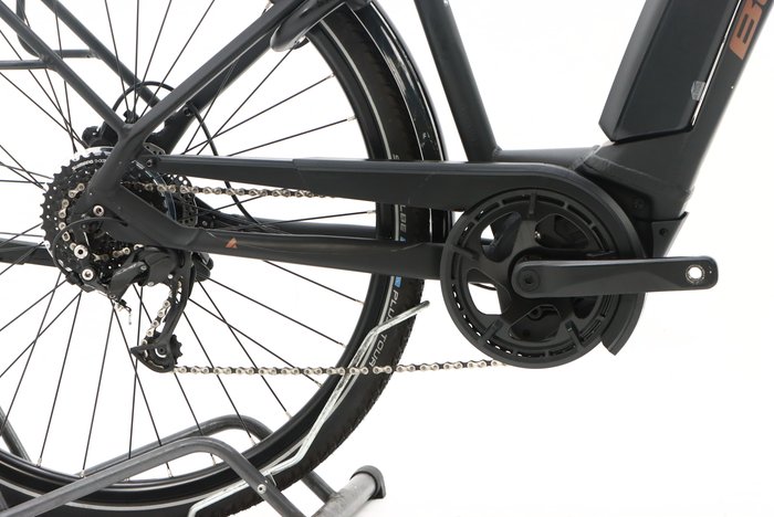Bulls Street CX 2021