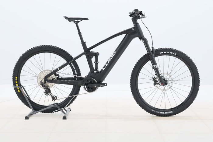 Cube Stereo Hybrid 120 SL 750 29 2022