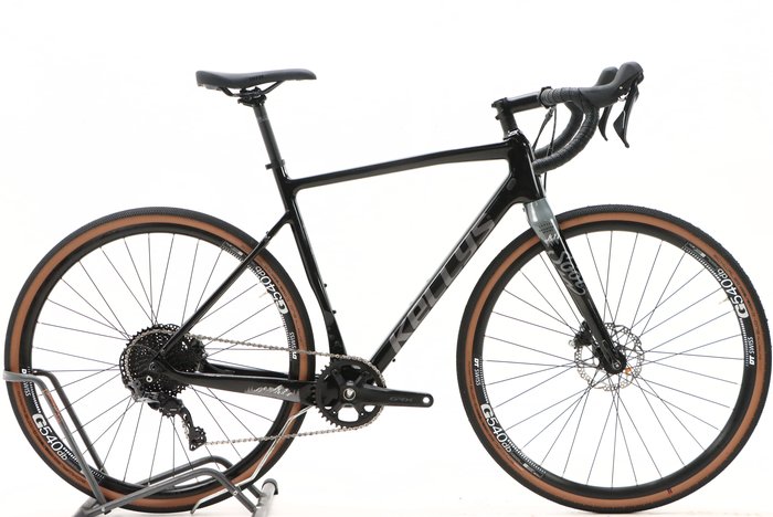 Kellys Soot 90 2024