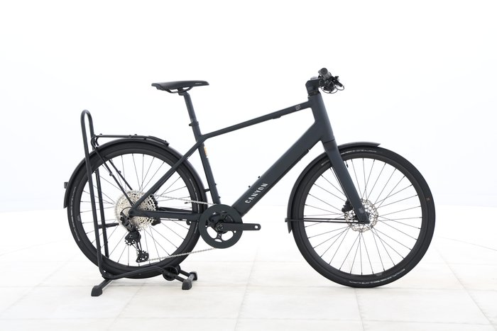 Canyon COMMUTER:ON 7 2023