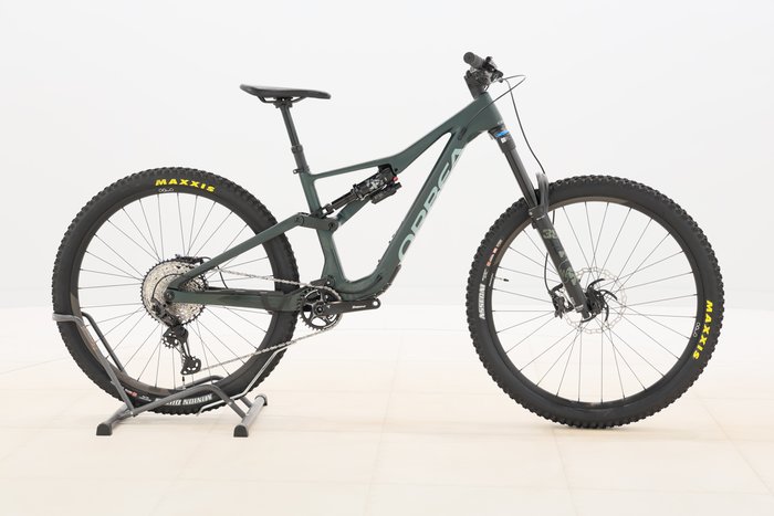 Orbea RALLON M10 2025