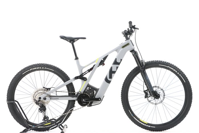 Husqvarna Light Cross LC5 2022