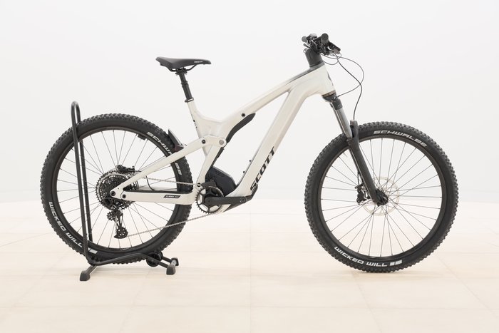 Scott Strike eRide 920 evo 2023