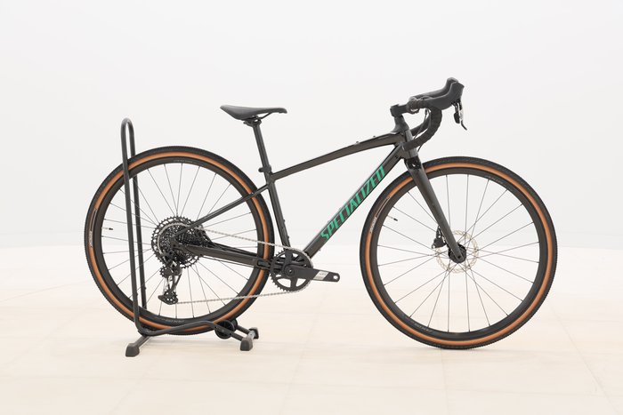 Specialized MEN´S DIVERGE E5 COMP 2024