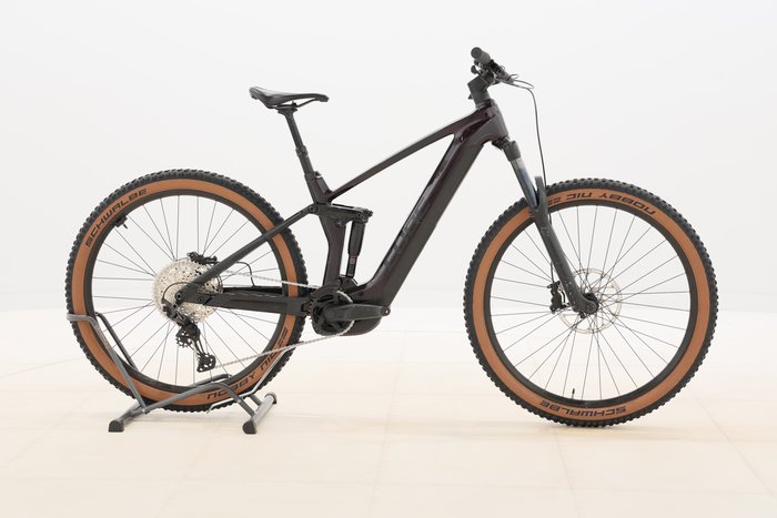 Cube STEREO HYBRID 140 HPC RACE 750 2024