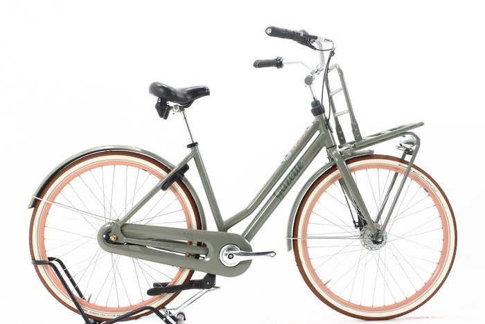 Gazelle MISS GRACE R7T 2021