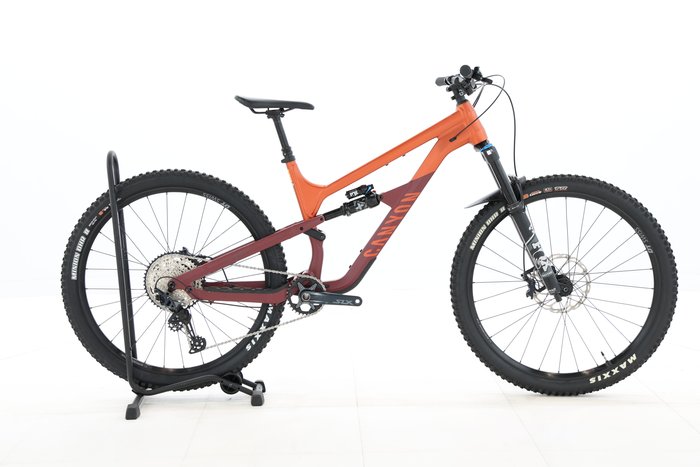 Canyon SPECTRAL 125 AL 6 2022