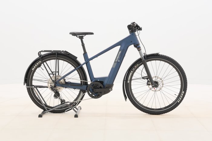 Canyon PATHLITE:ON 6 SUV 2024