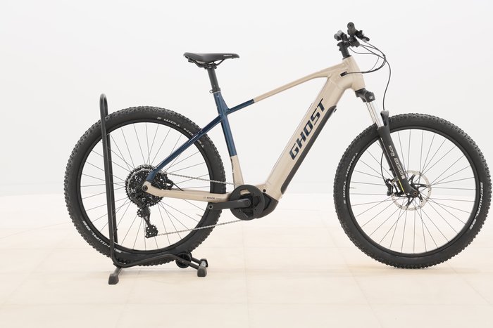 Ghost E-TERU UNIVERSAL 2023