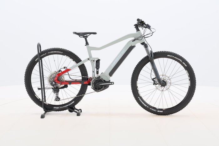 Haibike ALLTRAIL 5 29 2022