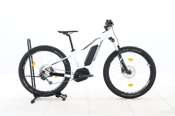 Stevens E-TREMALZO LADY 2019