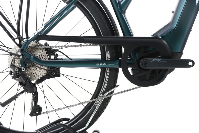 Ktm Macina Gran 720 2024