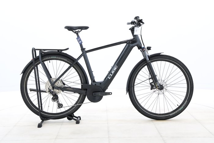 Cube KATHMANDU HYBRID EXC 750 2023