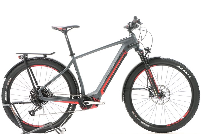 Centurion BACKFIRE E R860I EQ 2023