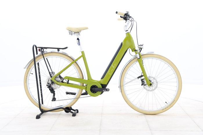 Cube ELLA RIDE HYBRID 500 2022