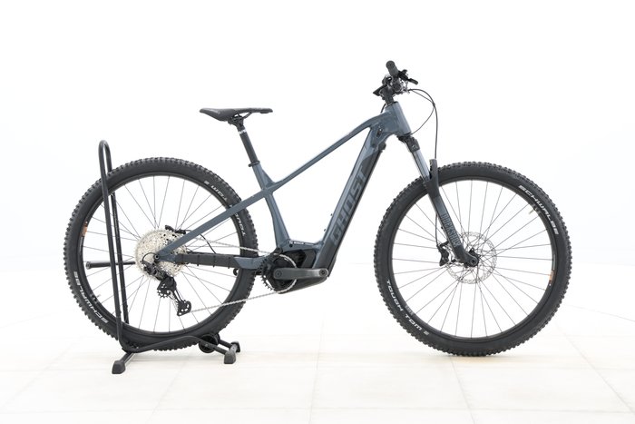 Ghost E-TERU PRO 2022