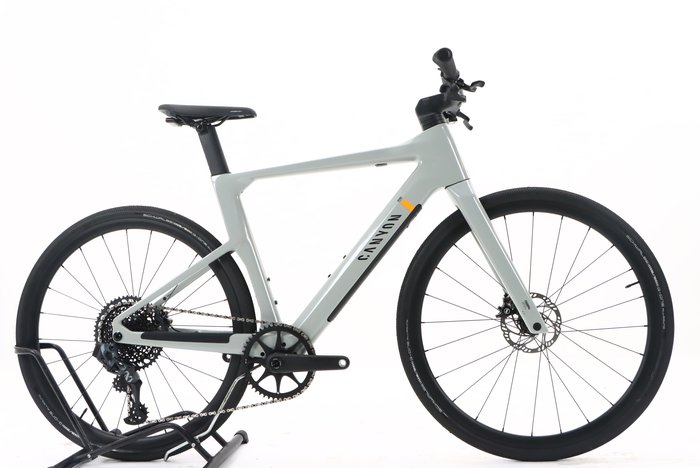 Canyon Roadlite:ONfly CF 9 LTD 2024